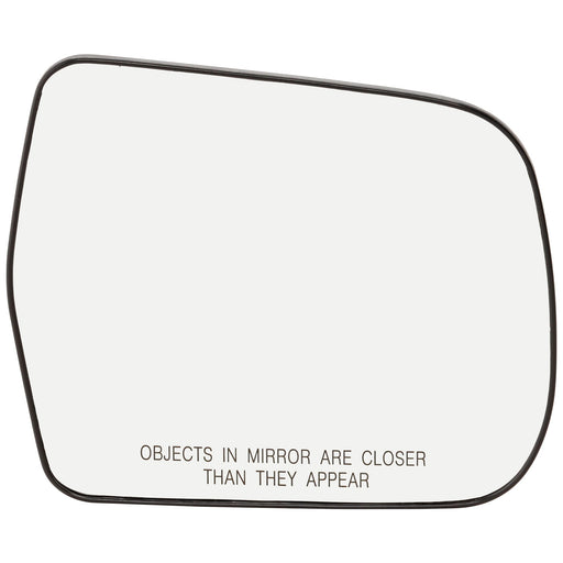 Door Mirror Glass CarParts TY231GR