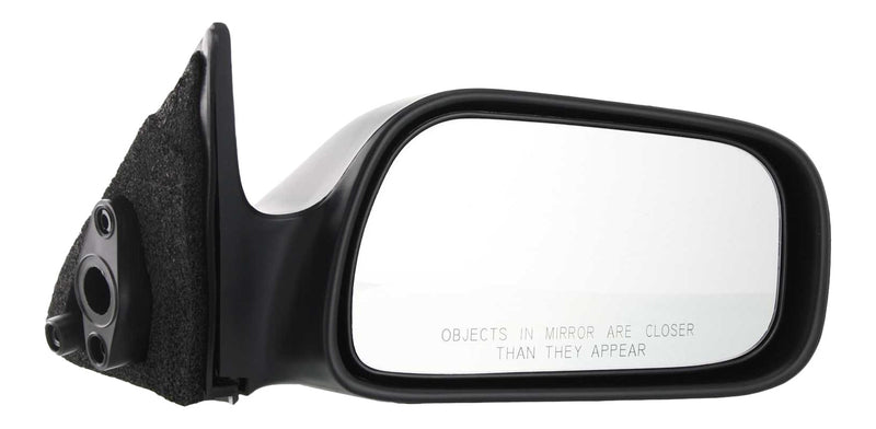 Door Mirror CarParts TY24R