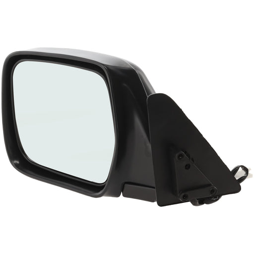 Door Mirror CarParts TY28EL