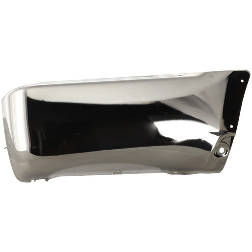 Bumper End CarParts TY3160
