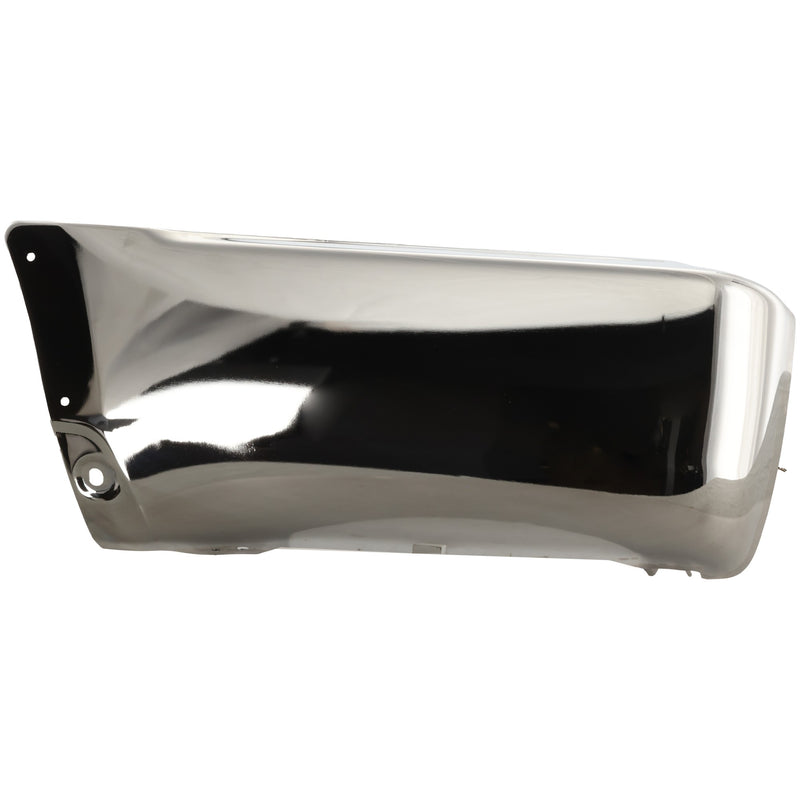 Bumper End CarParts TY3161