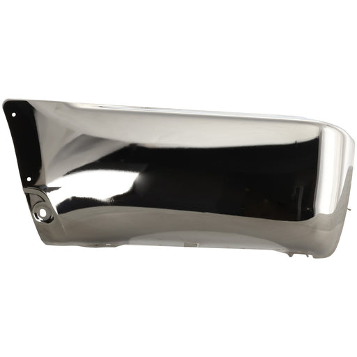 Bumper End CarParts TY3161