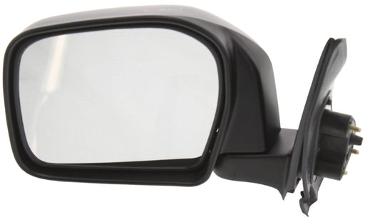 Door Mirror CarParts TY35L