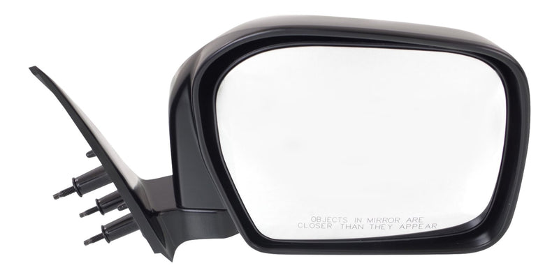 Door Mirror CarParts TY35R