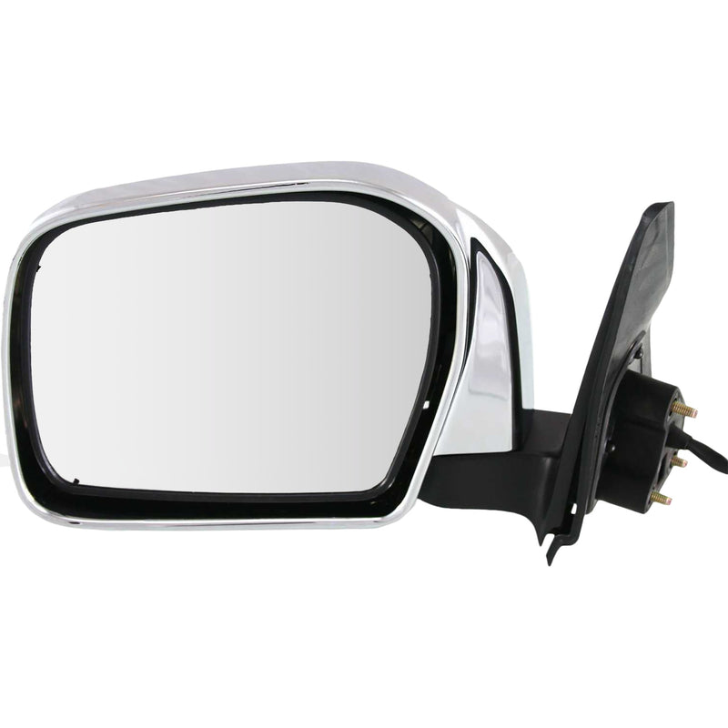 Door Mirror CarParts TY36EL