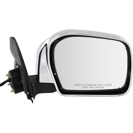 Door Mirror CarParts TY36ER