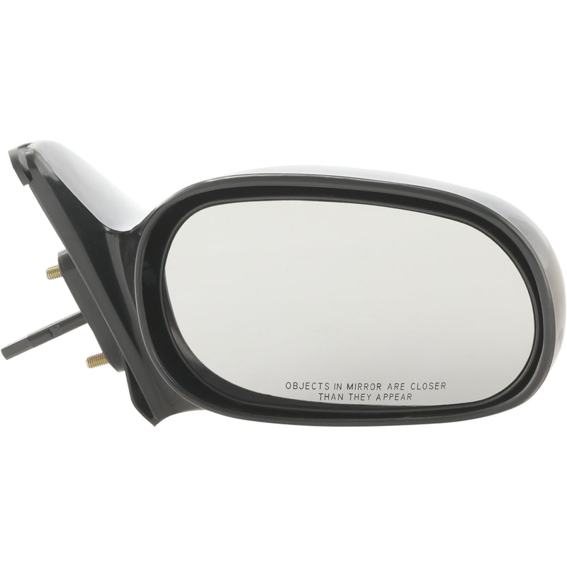 Door Mirror CarParts TY37R