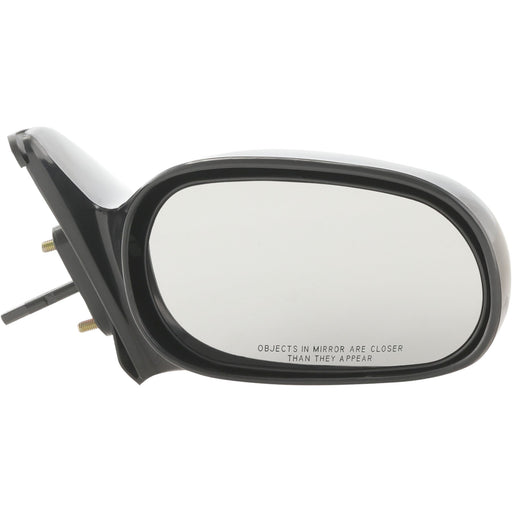 Door Mirror CarParts TY37R