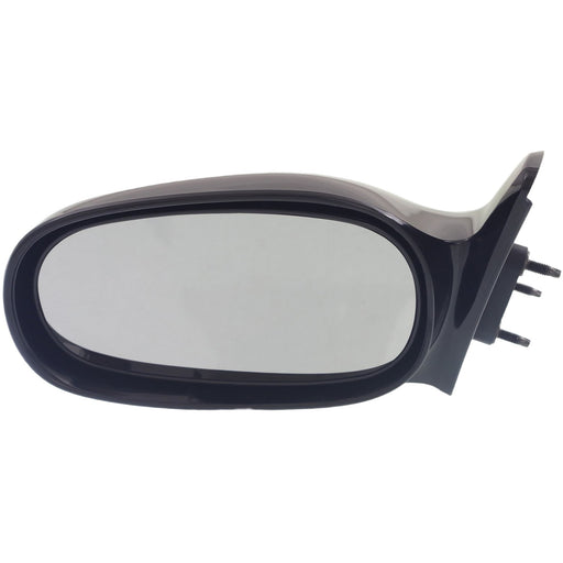 Door Mirror CarParts TY38L