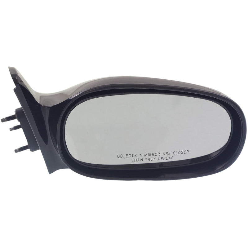 Door Mirror CarParts TY38R