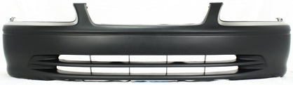 Bumper Cover CarParts TY4010P