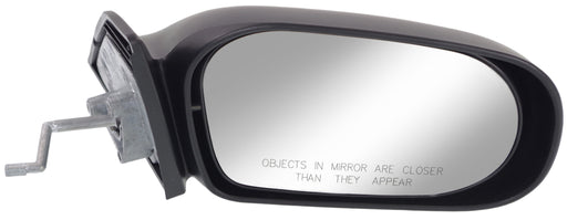 Door Mirror CarParts TY40R