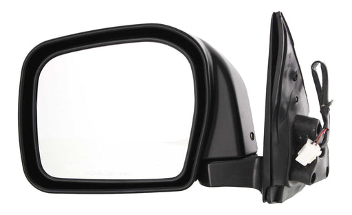 Door Mirror CarParts TY44EL