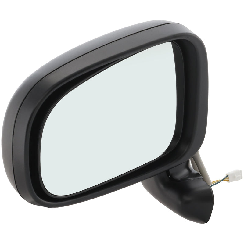 Door Mirror CarParts TY48EL