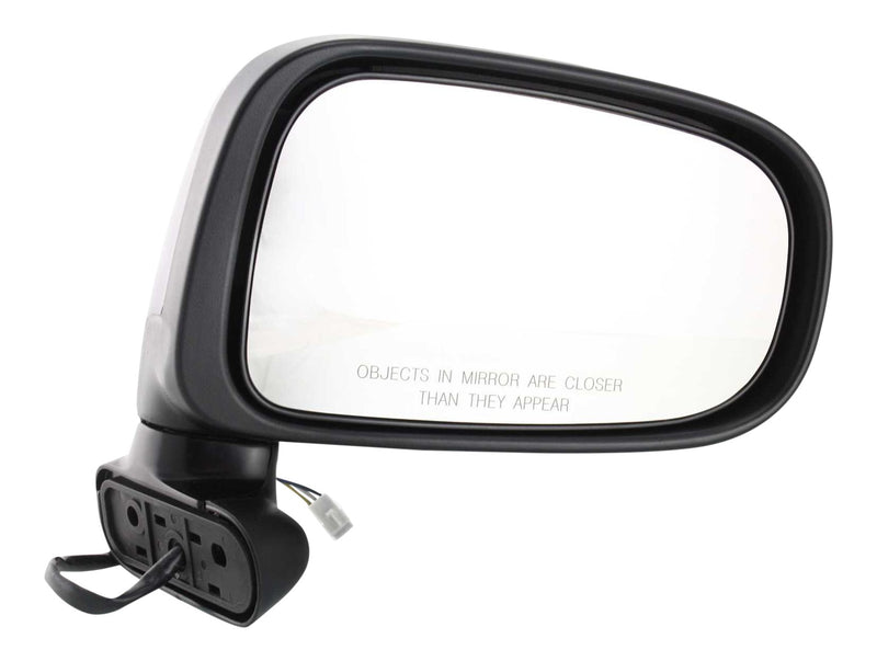 Door Mirror CarParts TY48ER