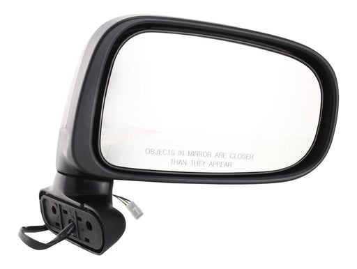 Door Mirror CarParts TY48ER