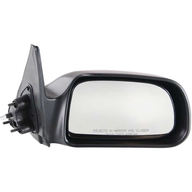 Door Mirror CarParts TY49R