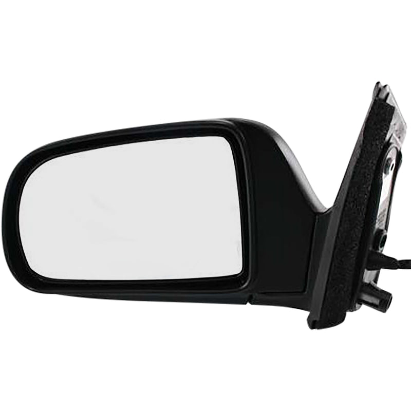 Door Mirror CarParts TY50EL