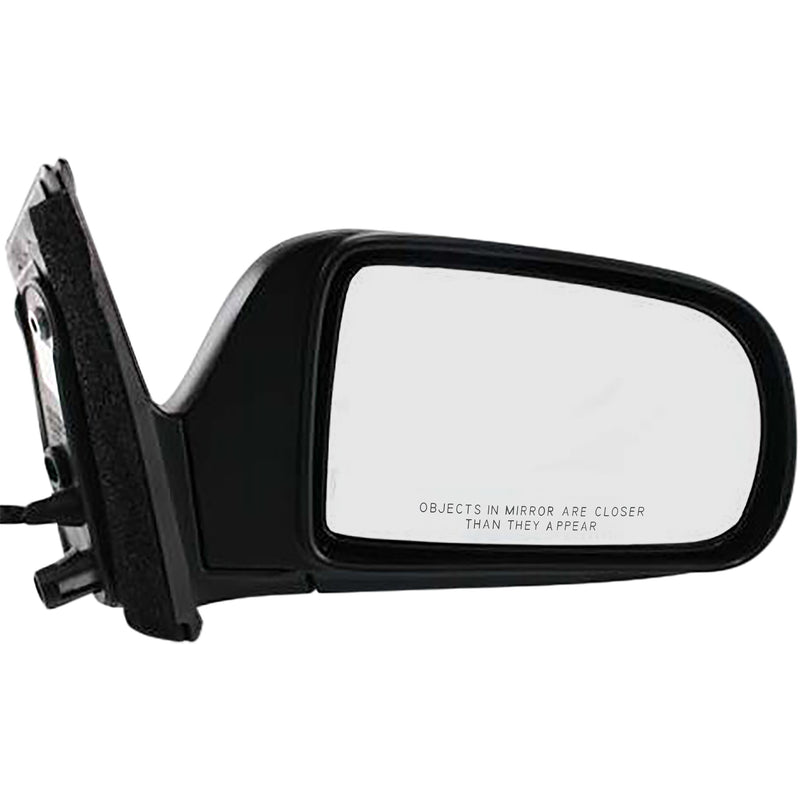 Door Mirror CarParts TY50ER