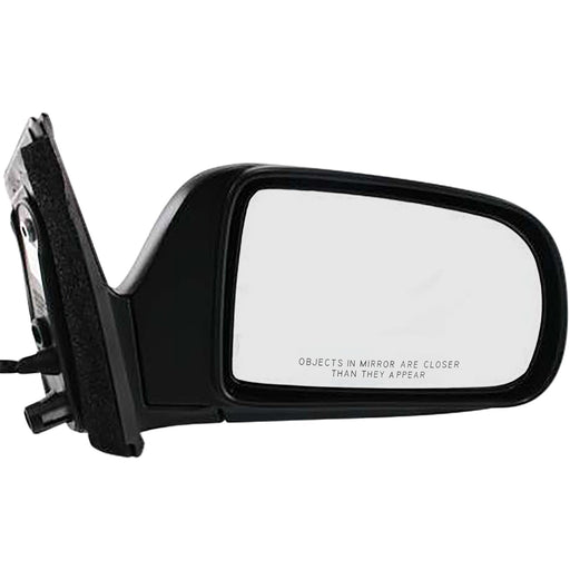 Door Mirror CarParts TY50ER