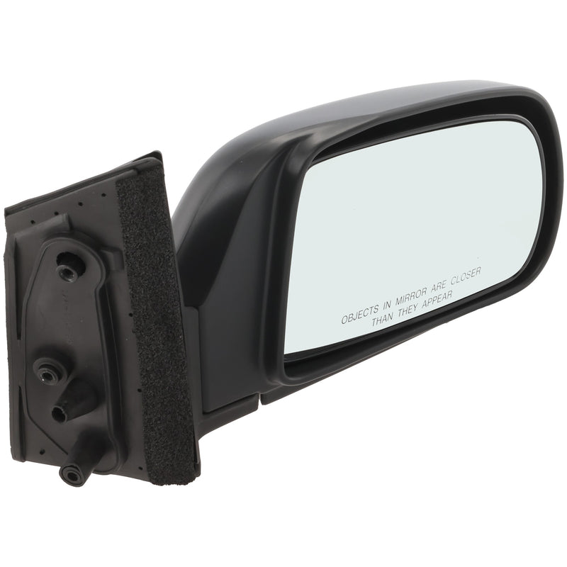 Door Mirror CarParts TY50R