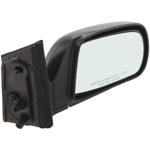 Door Mirror CarParts TY50R