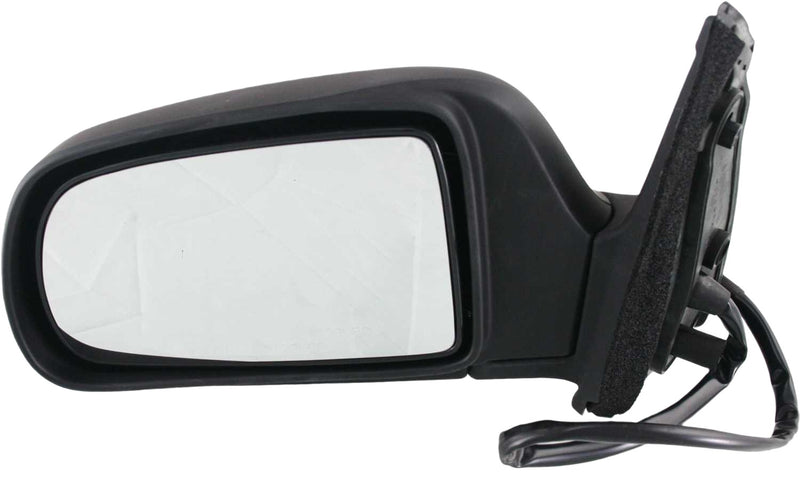 Door Mirror CarParts TY51EL