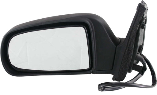 Door Mirror CarParts TY51EL
