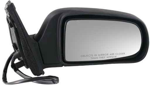 Door Mirror CarParts TY51ER