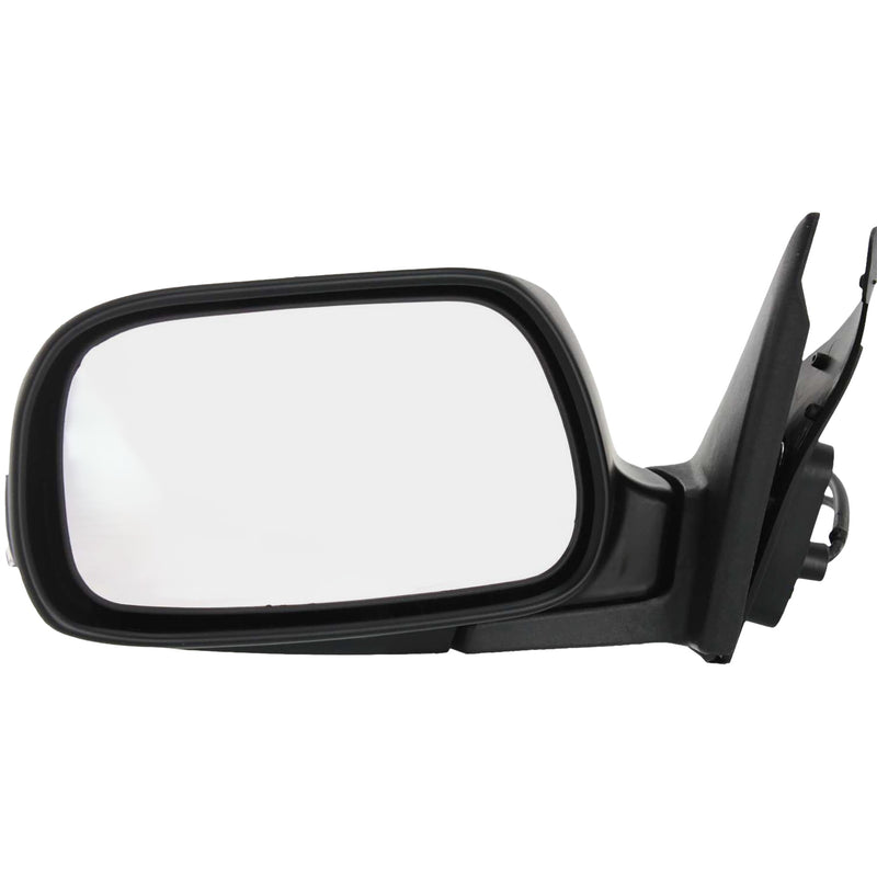 Door Mirror CarParts TY52EL-S