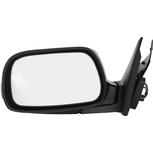 Door Mirror CarParts TY52EL-S