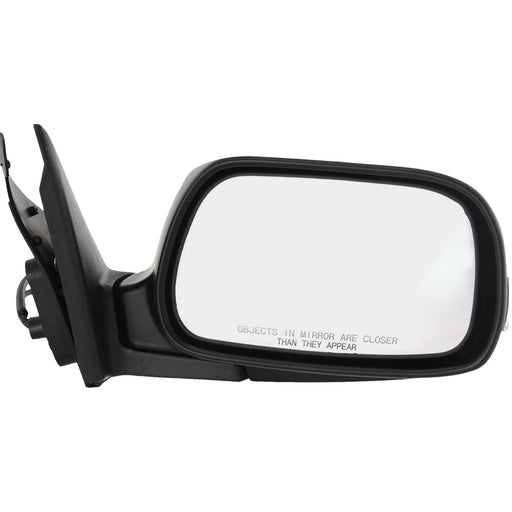 Door Mirror CarParts TY52ER-S