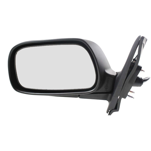 Door Mirror CarParts TY54EL