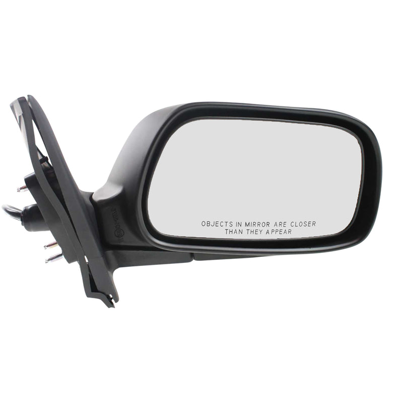 Door Mirror CarParts TY54ER