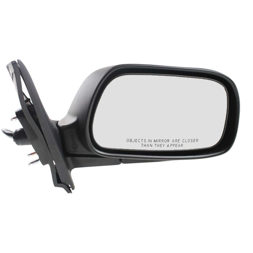 Door Mirror CarParts TY54ER