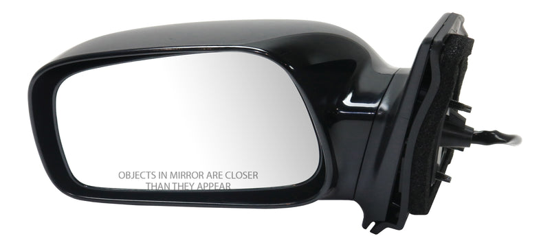 Door Mirror CarParts TY55EL