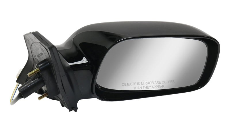 Door Mirror CarParts TY55ER