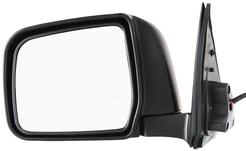 Door Mirror CarParts TY56EL