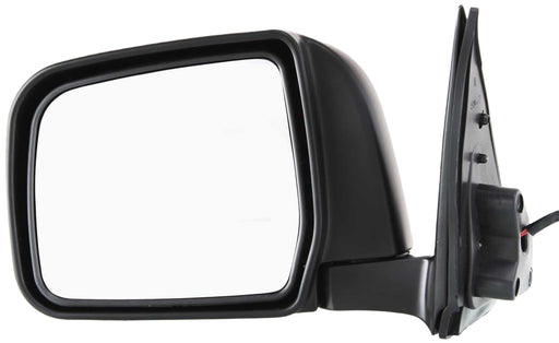 Door Mirror CarParts TY56EL