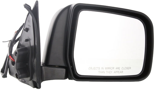 Door Mirror CarParts TY56ER