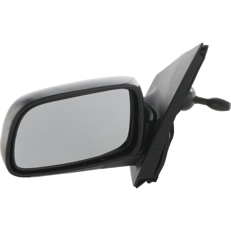 Door Mirror CarParts TY69L