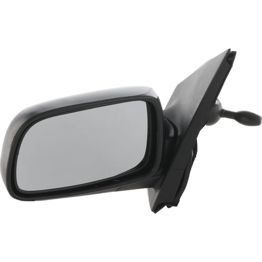 Door Mirror CarParts TY69L