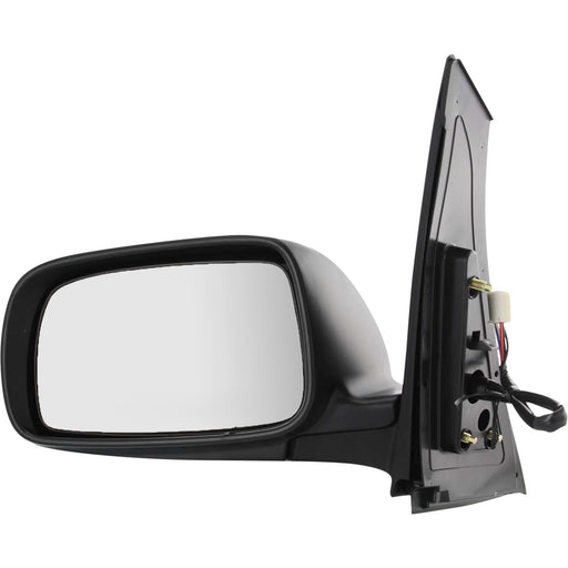 Door Mirror CarParts TY78EL