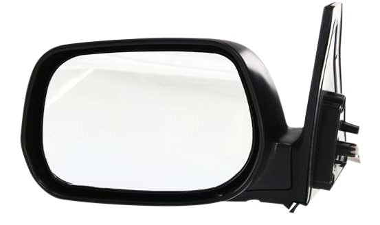 Door Mirror CarParts TY79EL