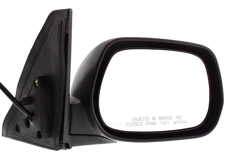 Door Mirror CarParts TY79ER