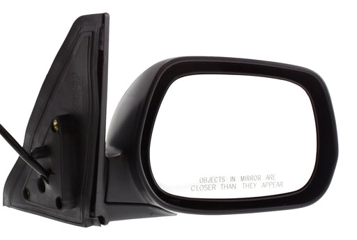 Door Mirror CarParts TY79ER