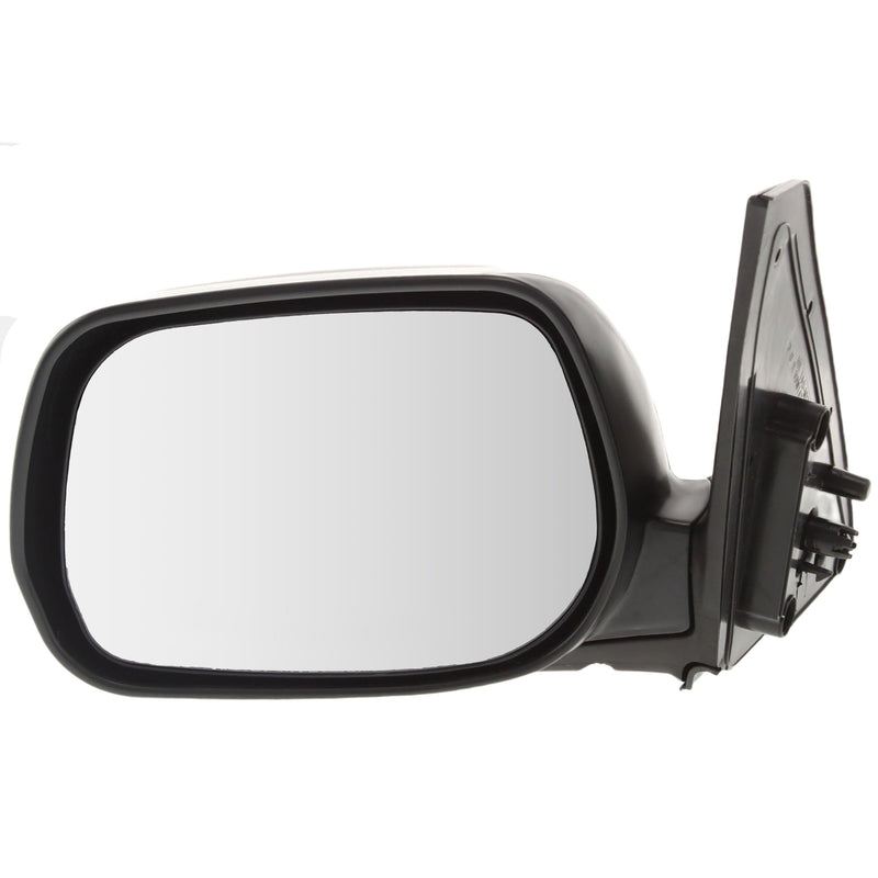 Door Mirror CarParts TY79L