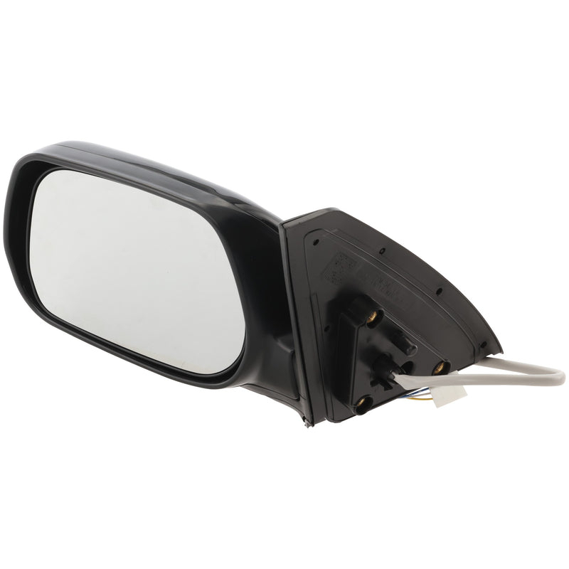 Door Mirror CarParts TY80EL