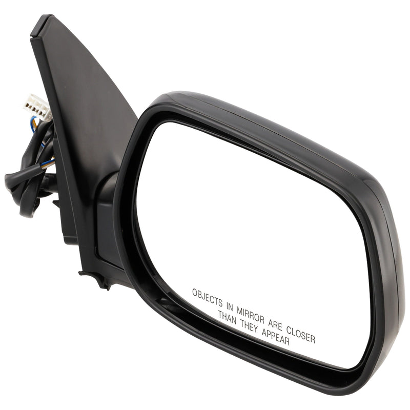 Door Mirror CarParts TY80ER