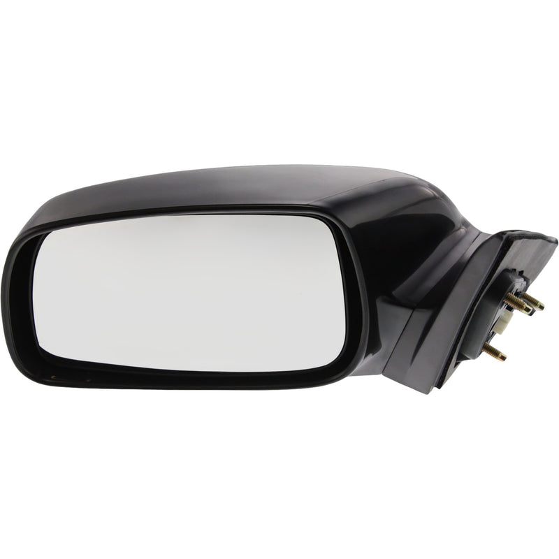 Door Mirror CarParts TY86EL